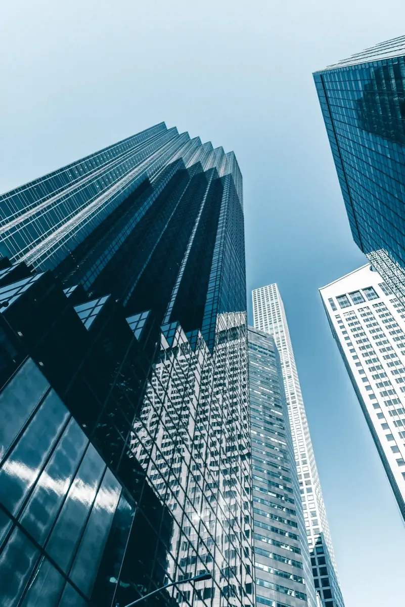 RHM Talent Consulting – Oficina